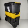 Caixa de Ferramentas Trolley Stanley 3 em 1 Empilhável STST1-80151