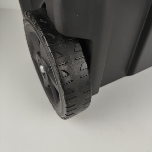 Caixa de Ferramentas Trolley Stanley 3 em 1 Empilhável STST1-80151