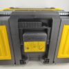 Caixa de Ferramentas Trolley Stanley 3 em 1 Empilhável STST1-80151