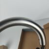 Torneira de Cozinha Extensivel Ibergrif Inox 304 3 Modos 360°