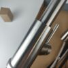 Torneira de Cozinha Extensivel Ibergrif Inox 304 3 Modos 360°