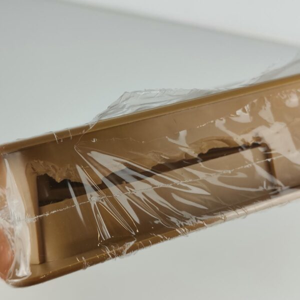 oplus_32 Grelha de ventilação para portas 44 x 12 cm