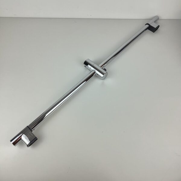 oplus_32 Barra de Duche Cornat TECB3442 Cromada 90 cm
