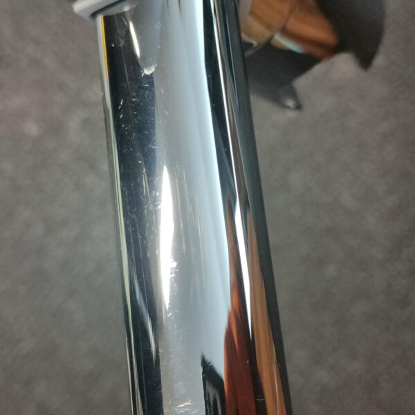 oplus_0 Barra de Duche Cornat TECB3442 Cromada 90 cm