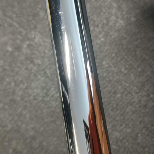 oplus_0 Barra de Duche Cornat TECB3442 Cromada 90 cm