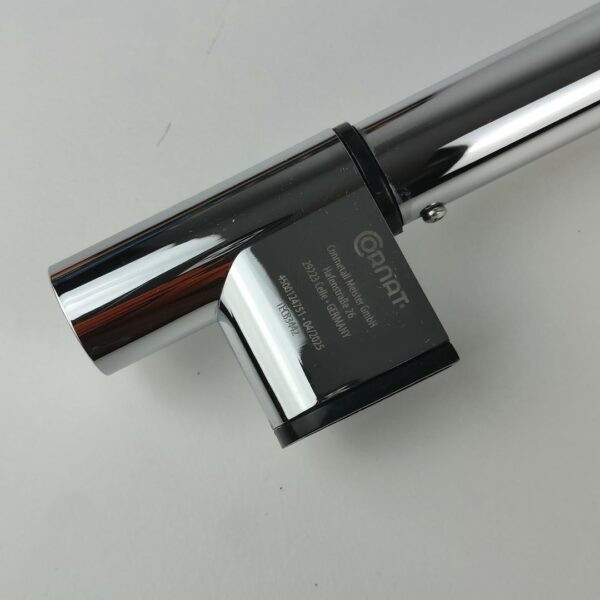 oplus_32 Barra de Duche Cornat TECB3442 Cromada 90 cm