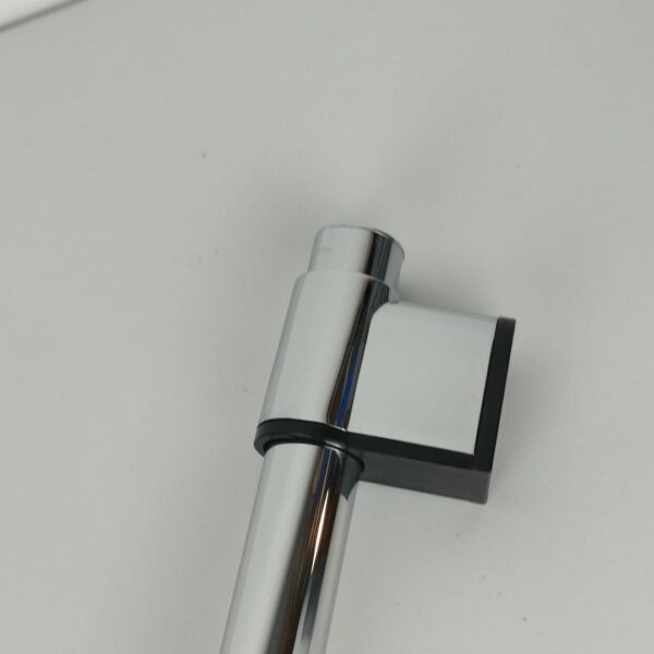 oplus_32 Barra de Duche Cornat TECB3442 Cromada 90 cm