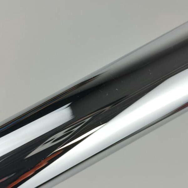 oplus_32 Barra de Duche Cornat TECB3442 Cromada 90 cm