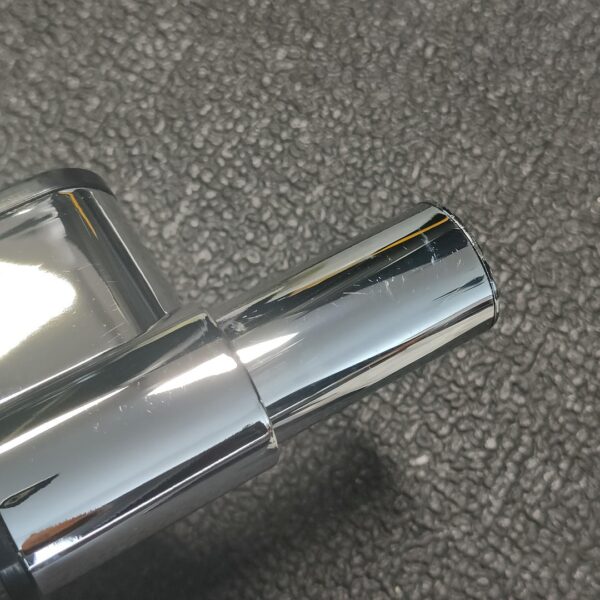 oplus_32 Barra de Duche Cornat TECB3442 Cromada 90 cm