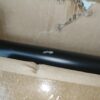 Barra de Cortina Extensível 91-183 cm Amazon Basics Preto