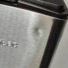 Cafeteira de gotejamento 6 Chávenas Cecotec Coffee 56 Drop 0,8 L 680 W Inox com Filtro Permanente