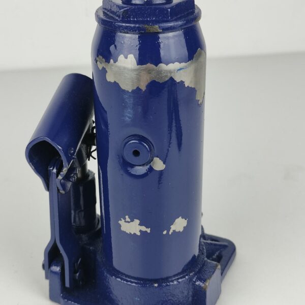 Macaco Hidraúlico de Garrafa 3 Toneladas Goodyear