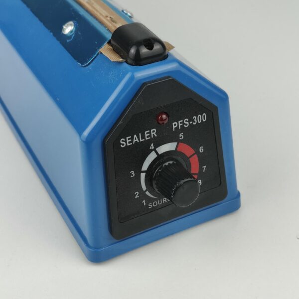 Máquina de Selar Sacos / embalagens 30 cm