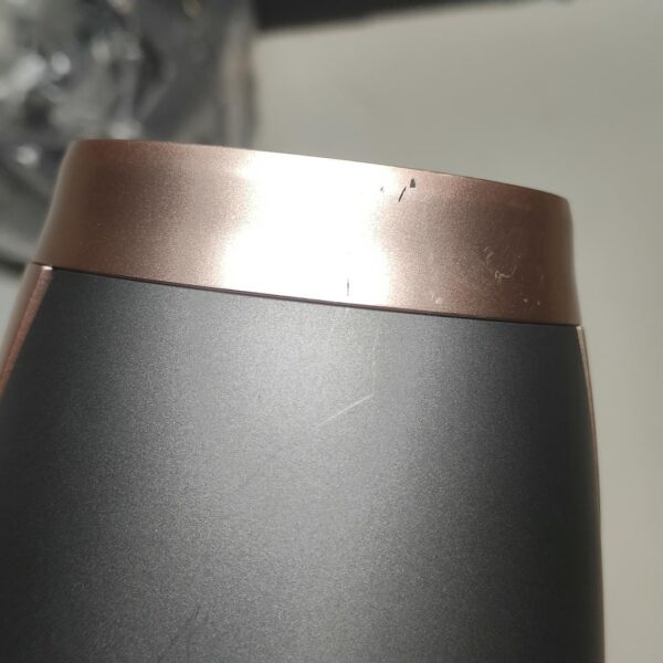 Secador de Cabelo Cecotec Bamba IoniCare Radiance 2500 W