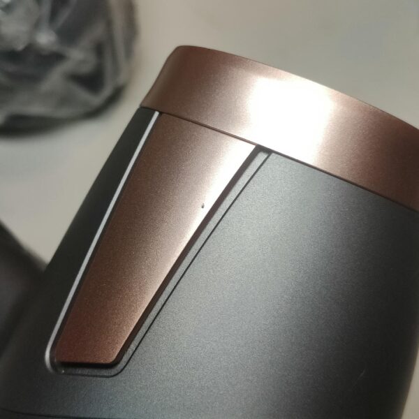 Secador de Cabelo Cecotec Bamba IoniCare Radiance 2500 W