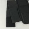(M) Suporte de ombro cão artrite refletivo braçadeira da perna dianteira