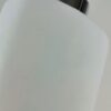 Dispensador de Detergente Wenko 380 ml True Colours Cerâmica Satinada Branco