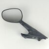 oplus_32 Espelho Retrovisor Esquerdo para Piaggio X9 500 (2003) Homologado VICMA E323I