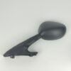 oplus_32 Espelho Retrovisor Esquerdo para Piaggio X9 500 (2003) Homologado VICMA E323I