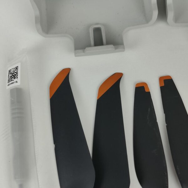 oplus_32 Pack Acessórios DJI para Drones e Comandos