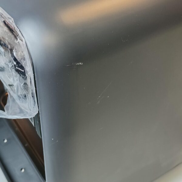 Forno / Air Fryer Breville10 L 2000 W Extragrande Digital Preto e Cinzento [VDF127X]