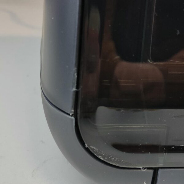 Forno / Air Fryer Breville10 L 2000 W Extragrande Digital Preto e Cinzento [VDF127X]