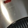 Tostadeira Cecotec RocknGrill 700 W Revestimento RockStone Asa Fria Aço Preto