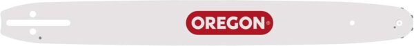 Barra Guia Motosserra Oregon 45 cm (18") - A095, 3/8" LP, 1,3 mm, Reversível (60 Elos)