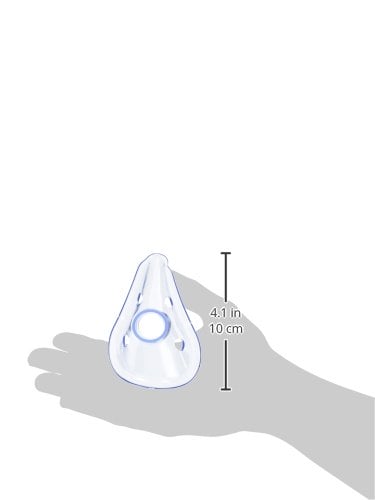 Suporte Areossol para adultos GIMA Pack 3