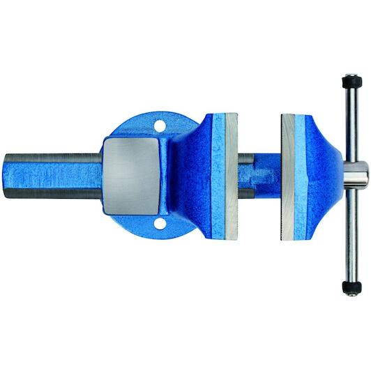 a651sd56a1sd56f1dsa561fads5156fdsadfasdasf1 Torno de Bancada Profissional Bahco 150 mm e Mordentes Intercambiáveis - Modelo 607201500