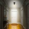 Aplique / Foco LED GU10 Orientável para Parede ou Teto Spot LIVARNO