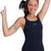 Fato de Banho Speedo Endurance Mulher 36