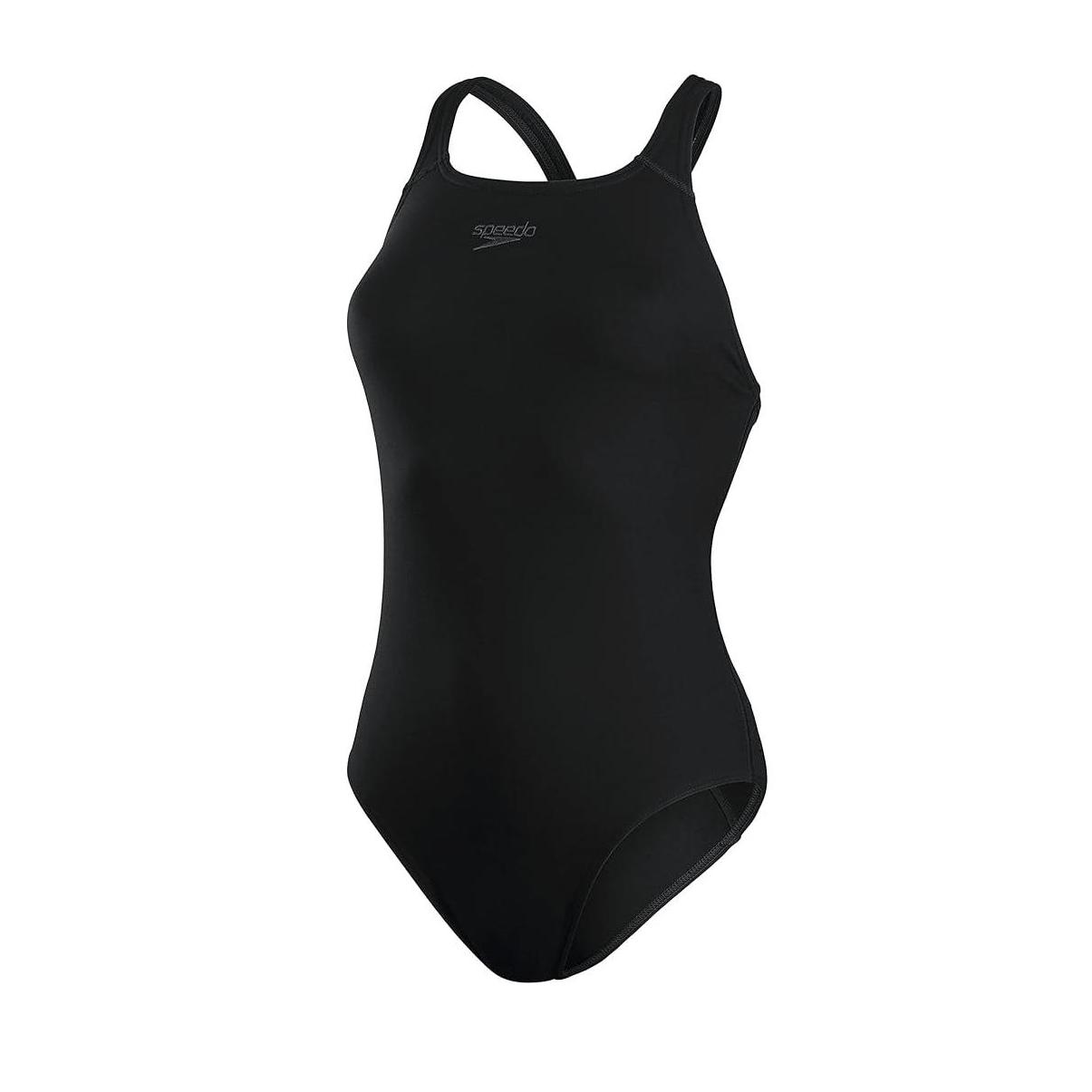 (42) Fato de Banho Speedo Eco Endurance+ Medalist Preto