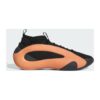 (44 2/3) Sapatilhas Adidas Harden Volume 8 Basketbal Laranja - Homem