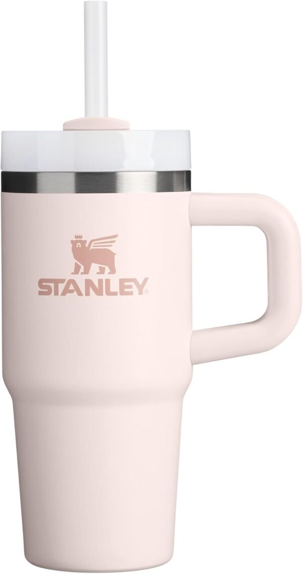 Copo Stanley Quencher H2.O FlowState Tumbler 410ml (14oz)