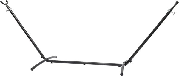Suporte de Rede Hammock 2,74 m até 180 Kg (Sem rede)