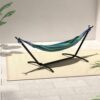Suporte de Rede Hammock 2,74 m até 180 Kg (Sem rede)