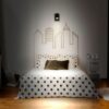 Aplique / Foco LED GU10 Orientável para Parede ou Teto Spot LIVARNO