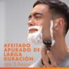 16 Recargas Gillette Fusion5 Pack - 5 Lâminas com Faixa Lubrificante e Aparador de Precisão