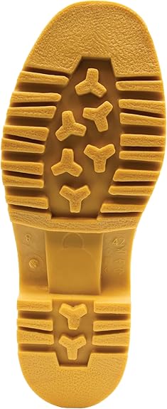 (41) Botas de Borracha Dunlop Dull Verdes