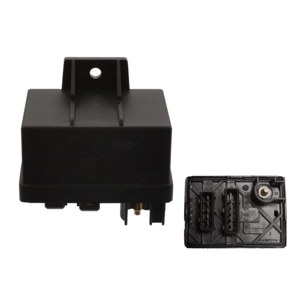 FEBI BILSTEIN 44177 Relé sistema de pré-aquecimento (4027816441779)