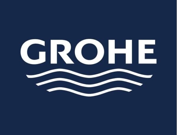Termóstato Grohe Grohtherm Smartcontrol 2 Jatos