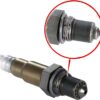 BOSCH 0 281 004 148 Sonda lambda 750 mm / M18 x 1.5 (4047024377004)