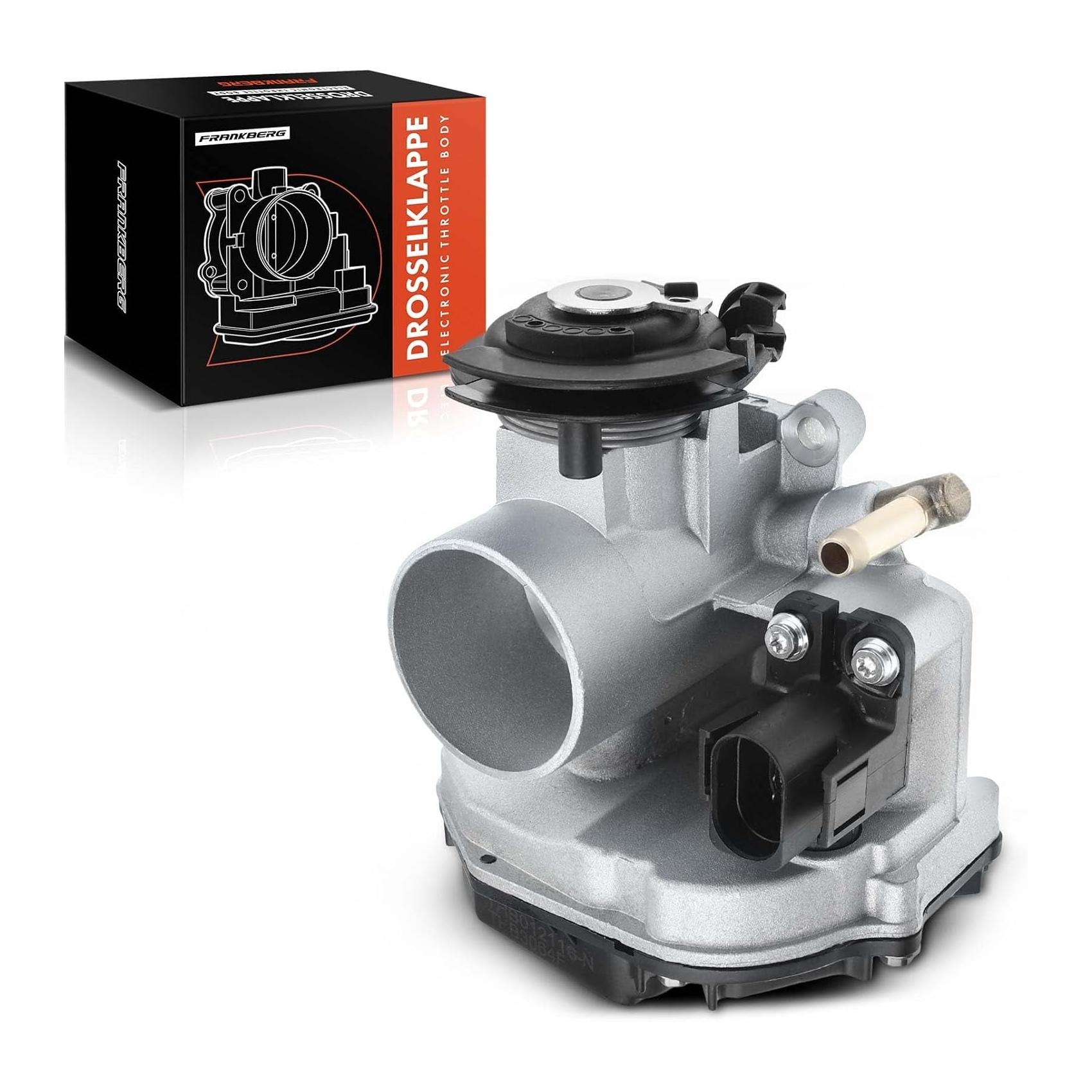 Frankberg Válvula de borboleta para Seat VW 030133064F (THB02093004)