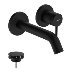hansgrohe TecturisS Torneira de lavatório embutida
