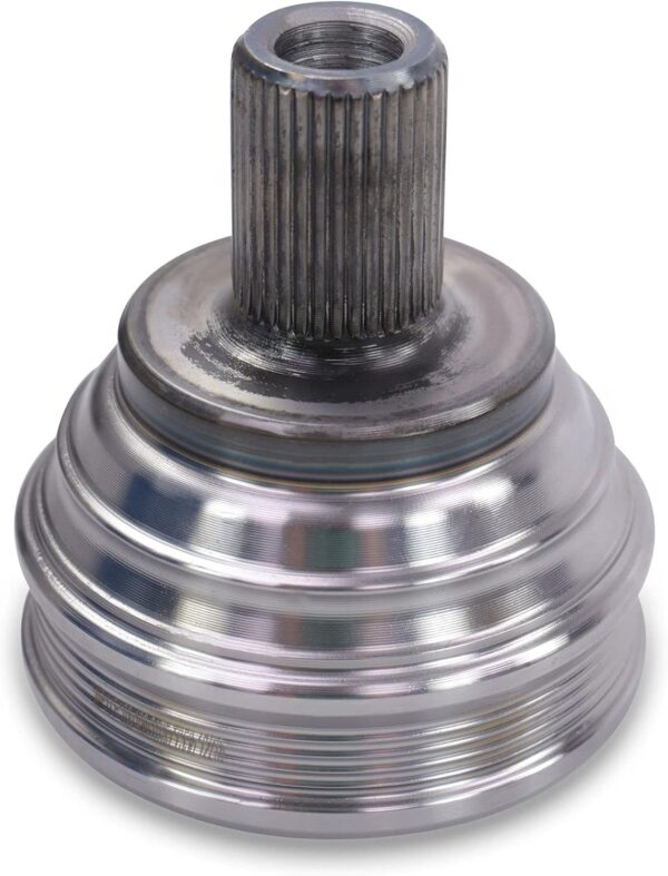 c75420fba0ad3d6653cea49f5c660985 Junta homocinética MEYLE 100 498 0195 sem anel ABS (4040074430781)