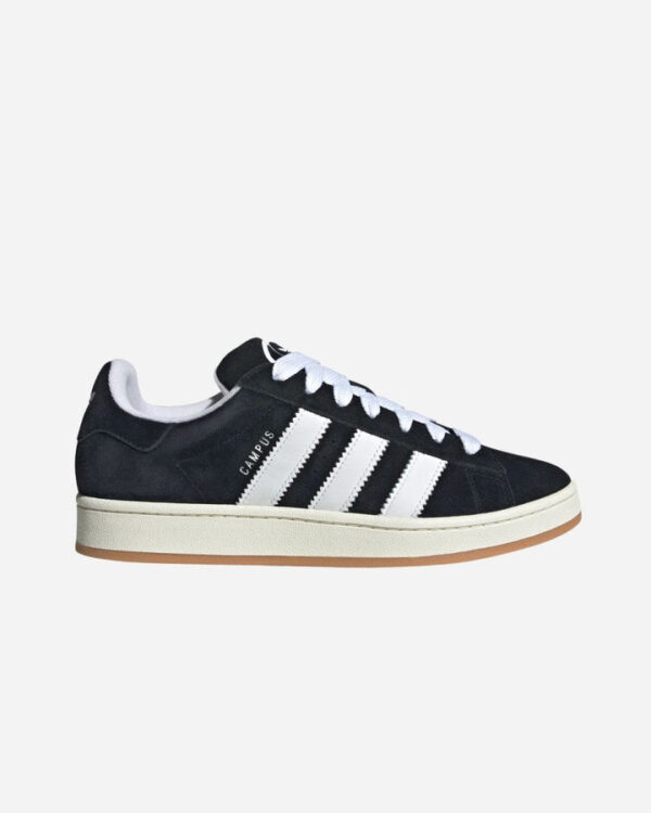 (42 2/3) Sapatilhas adidas Skateboarding Campus 00s Homem - Preto e Branco