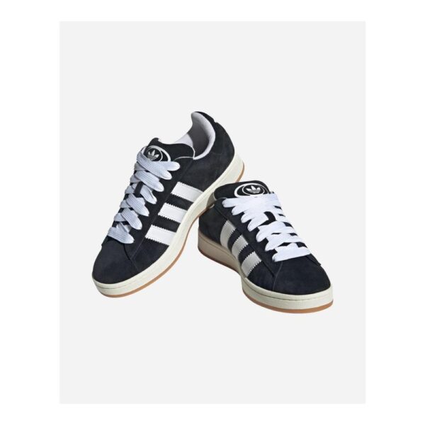 (42 2/3) Sapatilhas adidas Skateboarding Campus 00s Homem - Preto e Branco