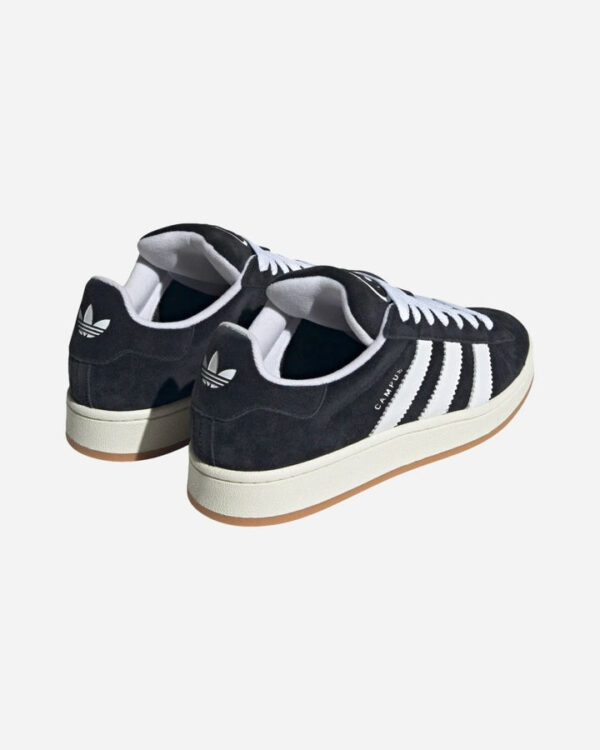 (42 2/3) Sapatilhas adidas Skateboarding Campus 00s Homem - Preto e Branco