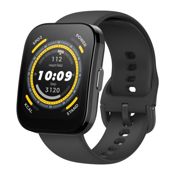 Amazfit Bip 5 46mm SmartwatchBluetooth GPS